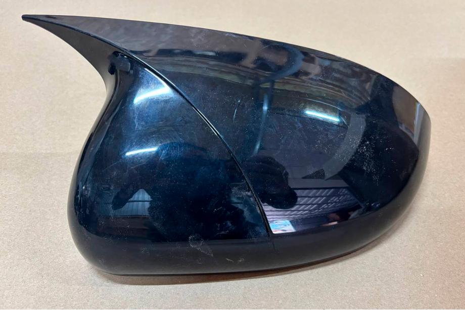 Kia Rio 2012-2017 Spiegelkappe BMW-Style links (ohne Blinker, 1 Stk.) Foto 2