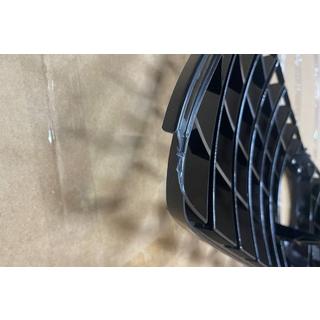 B-Ware Frontgrill GT Panamericana Black (für GLS) Mercedes GL/GLS сlass X166 2012-2019 Foto 2