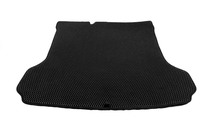 Volkswagen ID.4 2020- B-Ware Kofferraummatte V1 (EVA, Schwarz) Foto 1