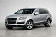 Audi Q7 2005–2015 im Test: großer Familien-SUV ohne Märchen Foto 1