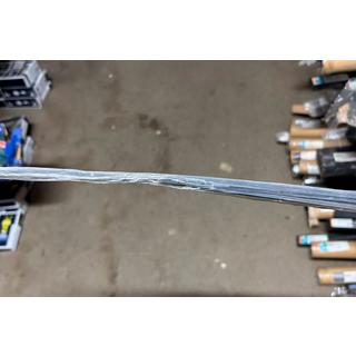 B-Ware Türleisten (4 Stk., Edelstahl) Volkswagen Golf 4 1997-2006 Foto 3