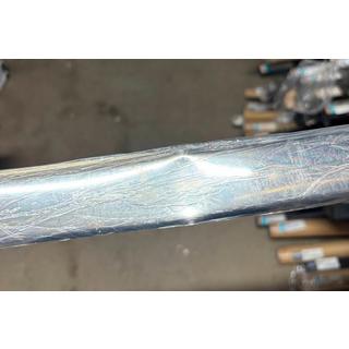 B-Ware Türleisten (4 Stk., Edelstahl) Volkswagen Golf 4 1997-2006 Foto 4