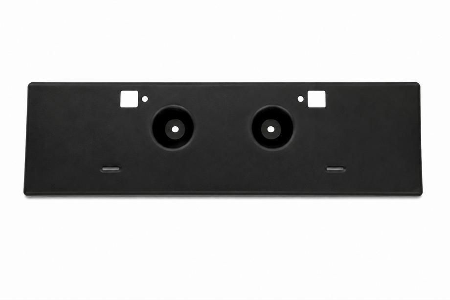 Lexus LX570/450d 2008-2022 Kennzeichenhalter (für 2021-2023 TRD) Image