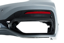 BMW 7 Series G11/G12 2015-2022 Heckstoßstange M760-Style (2019-2022) Foto 5