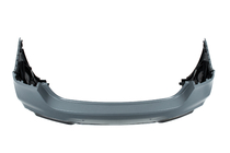 BMW 7 Series G11/G12 2015-2022 Heckstoßstange M760-Style (2019-2022) Foto 6