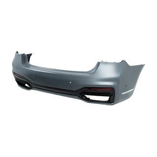 Heckstoßstange M760-Style (2019-2022) BMW 7 Series G11/G12 2015-2022 Foto 2