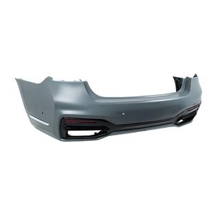 Heckstoßstange M760-Style (2019-2022) BMW 7 Series G11/G12 2015-2022 Foto 3