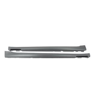 Seitenschweller M760-Style (für G12, 2019-2022) Foto 1