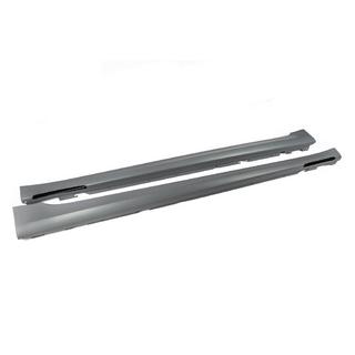 Seitenschweller M760-Style (für G12, 2019-2022) Foto 3