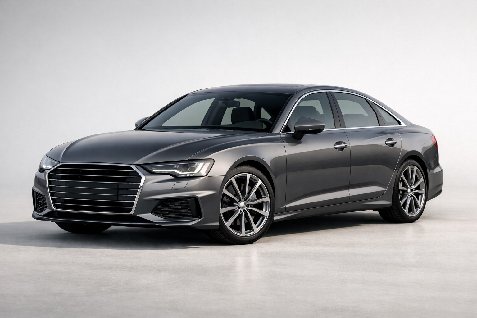 Audi A6 C8 (2018–2025) im Test: Businessklasse mit Understatement