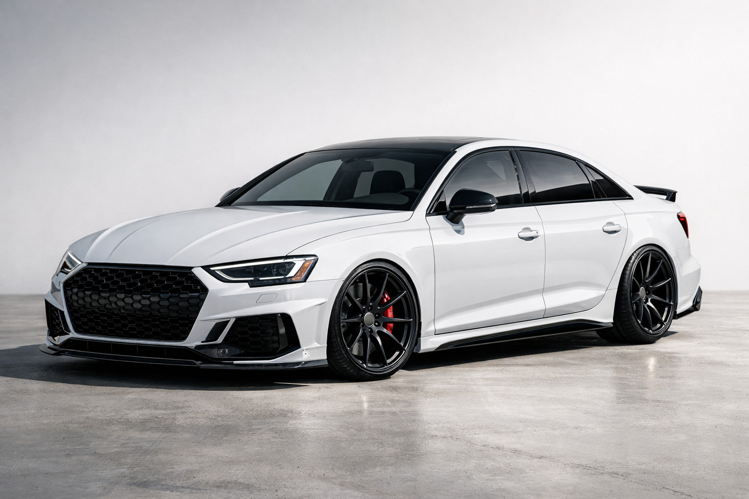 Audi-Modelle im Überblick: Welche Karosserien sich fürs Styling lohnen