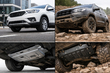 Unterfahrschutz für Stadt oder Offroad: Was wirklich anders ist Foto 1
