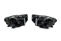 BMW 7 Series G11/G12 2015-2022 Frontscheinwerfer Facelift (Stoßstangenwechsel erforderlich) Foto 4