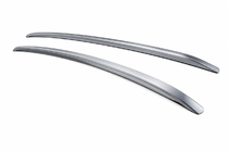 Changan Qiyuan Q07 2025– Integrierte Dachreling Chrom OEM (Aluminium, Montage mit Kleber) Foto 1