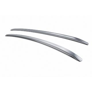 Integrierte Dachreling Chrom OEM (Aluminium, Montage mit Kleber) Changan Qiyuan Q07 2025–