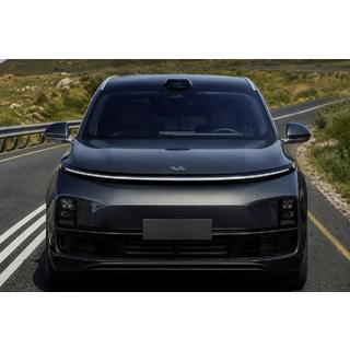 Integrierte Dachreling grau OEM (Aluminium, Montage mit Kleber)