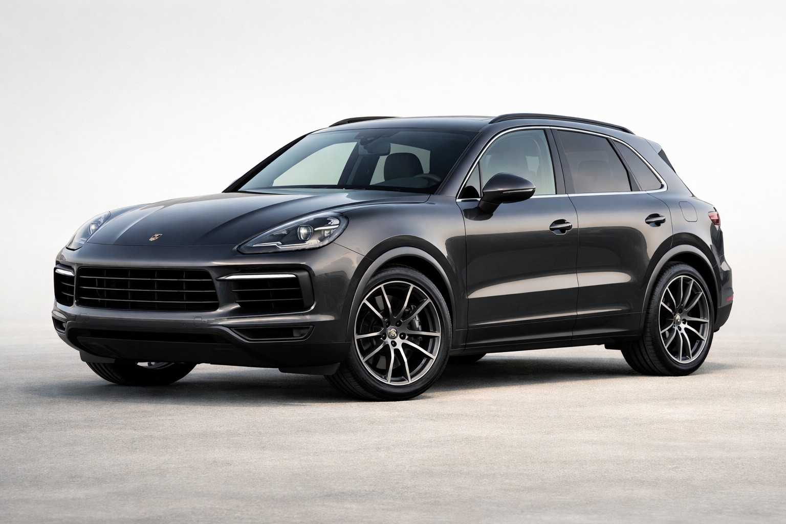Test Porsche Cayenne 2018–: großes Premium-SUV mit Dynamik