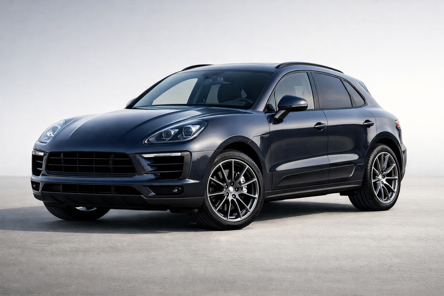 Porsche Macan 2014-2024 im Test: kompakter Porsche für Stadt und Autobahn