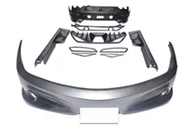 Ferrari F430 Bodykit-Set Scuderia Foto 2
