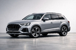 Audi Q7 2026-2027: Facelift oder neues Modell? Foto 1