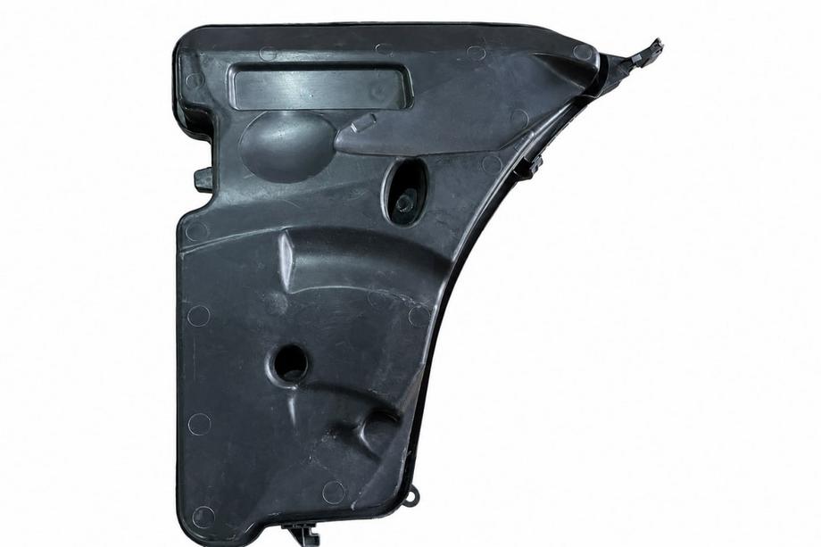 BMW 5er G30/G31 2017–2023 Scheibenwaschwasserbehälter 61668491829 Foto 2