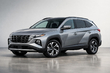 Hyundai Tucson NX4 (ab 2021) im Test: neuer Tucson ohne Marketing-Hype Foto 1