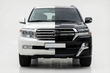 Toyota Land Cruiser 200 im Stil 2021 Executive: LC200 modernisieren Foto 1