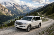 Top 10 Fehler beim Facelift des Toyota Land Cruiser 200 Foto 1