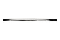 Chevrolet Aveo T250 2005-2011 Heckleiste Edelstahl Foto 4