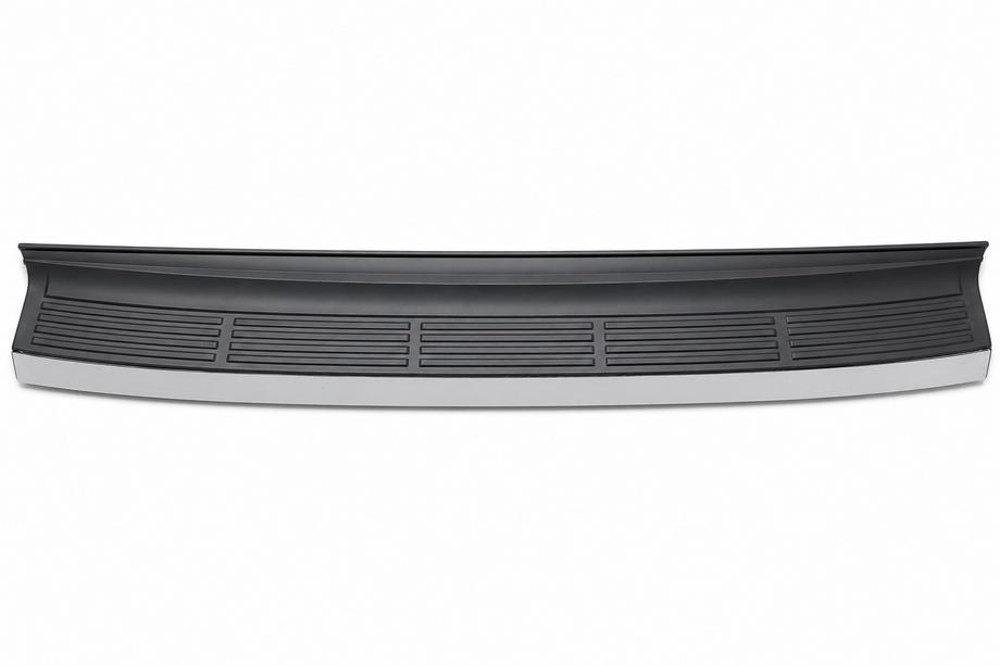 Lexus LX570/450d 2008-2022 Heckstoßstangen-Einsatz für Facelift-Modelle 2019 Image