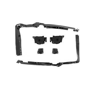 Satz unbekannter Halterungen V1 (für 2016+) Lexus LX570/450d 2008-2022 Foto 1