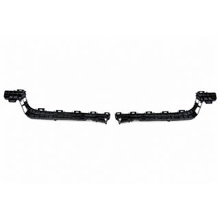 Führungsschienen für hintere Stoßstange (2 Stk., 2015-2021) Lexus LX570/450d 2008-2022