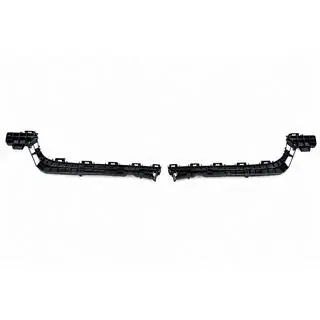 Führungsschienen für hintere Stoßstange (2 Stk., 2015-2021) Lexus LX570/450d 2008-2022