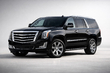 Cadillac Escalade 2020–: Testbericht zum großen Premium-SUV, das Aufmerksamkeit liebt Foto 1