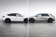 Tesla Model Y vs. Hyundai Ioniq 5 Foto 1