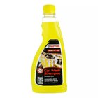 Autoshampoo mit Korrosionsschutz 500 ml SAPFIRE Foto 1
