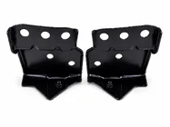 Lexus GX460 2009-2023 Metallhalterungen V2 (2 Stk.) Foto 6