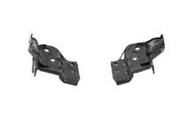 Lexus GX460 2009-2023 Metallhalterungen V2 (2 Stk.) Foto 4