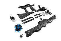 Lexus GX460 2009-2023 Metallhalterungen V1 (2 Stk.) Foto 3