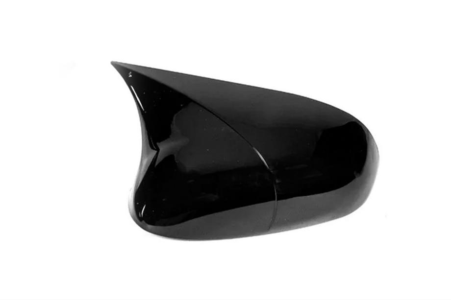 Seat Leon 2005-2012 Spiegelabdeckung BMW-Style links (2005-2010, 1 Stk) Foto 1