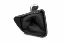 BMW 1 Series E81/E82/E87/E88 2004-2011 Schaltsack + Schaltknauf OEM V2 (Kunstleder) Foto 3