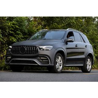 Facelift-Umbaukit auf W167 GLE63 Foto 3