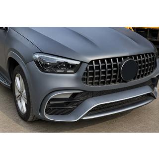 Facelift-Umbaukit auf W167 GLE63 Foto 4