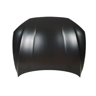 Motorhaube (Aluminium)