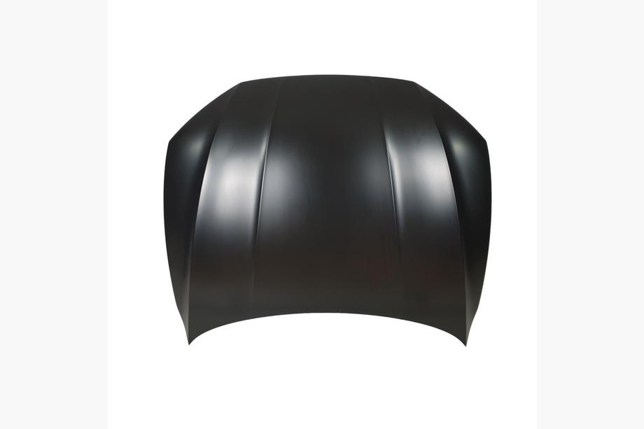 Audi A7 2018- Motorhaube (Aluminium) Image