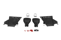Audi A7 2018- RS7 Bodykit-Set Foto 26