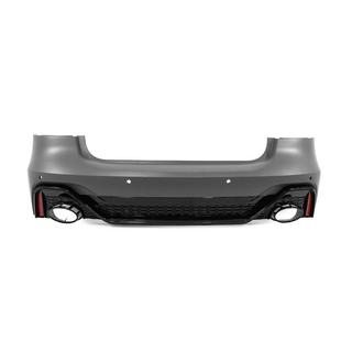 RS7 Bodykit-Set Foto 3