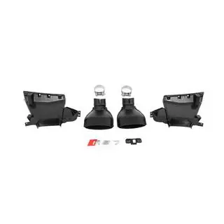 RS7 Bodykit-Set Audi A7 2018- Foto 4