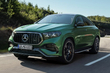 Mercedes-AMG präsentiert aktualisierte GLE und GLS mit V8-Motor Foto 1