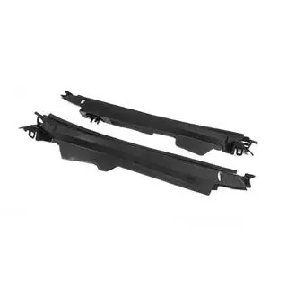 Motorraumabdeckung für Kotflügel Lexus GX460 2009-2023
